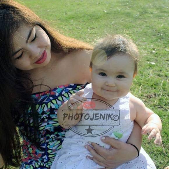 Meet your Posher, Guadalupe - Picture 1 of 1